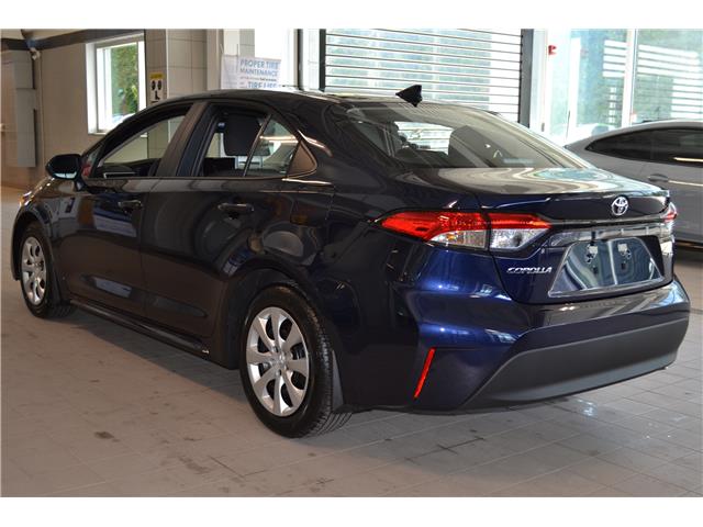 2026 Toyota Corolla LE (Stk: 26943) in Kingston - Image 2 of 10