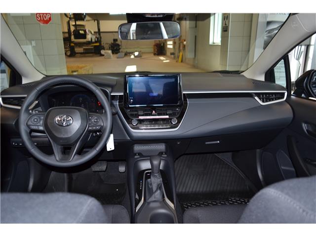 2026 Toyota Corolla LE (Stk: 26943) in Kingston - Image 3 of 10