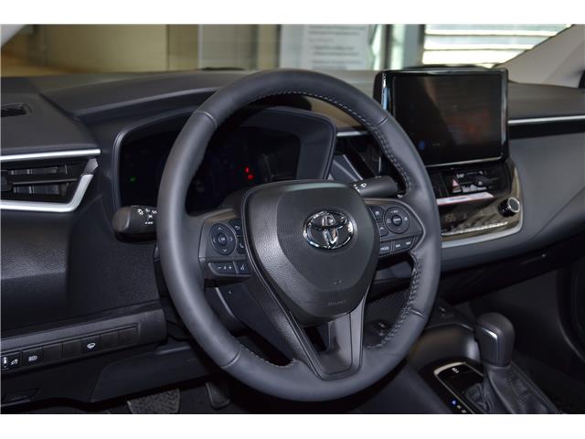 2026 Toyota Corolla LE (Stk: 26943) in Kingston - Image 4 of 10