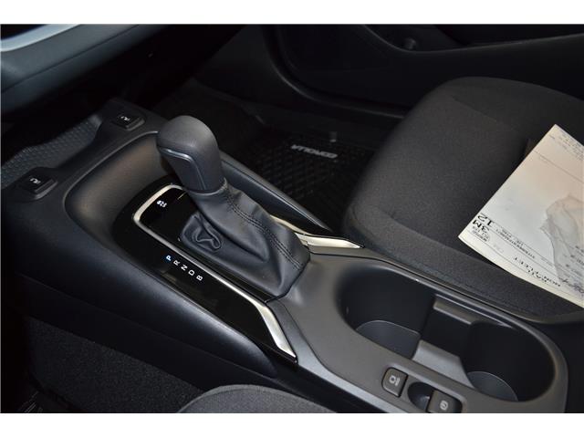 2026 Toyota Corolla LE (Stk: 26943) in Kingston - Image 7 of 10