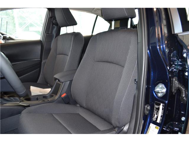 2026 Toyota Corolla LE (Stk: 26943) in Kingston - Image 8 of 10
