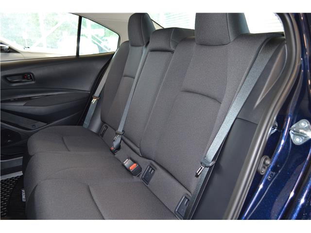 2026 Toyota Corolla LE (Stk: 26943) in Kingston - Image 9 of 10