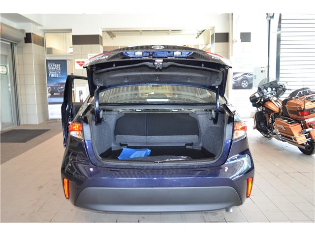 2026 Toyota Corolla LE (Stk: 26943) in Kingston - Image 10 of 10