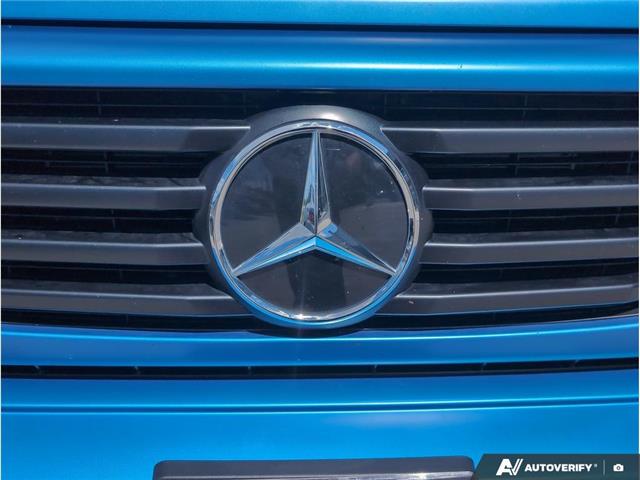 2025 Mercedes-Benz G-Class Base (Stk: P3203) in London - Image 8 of 22