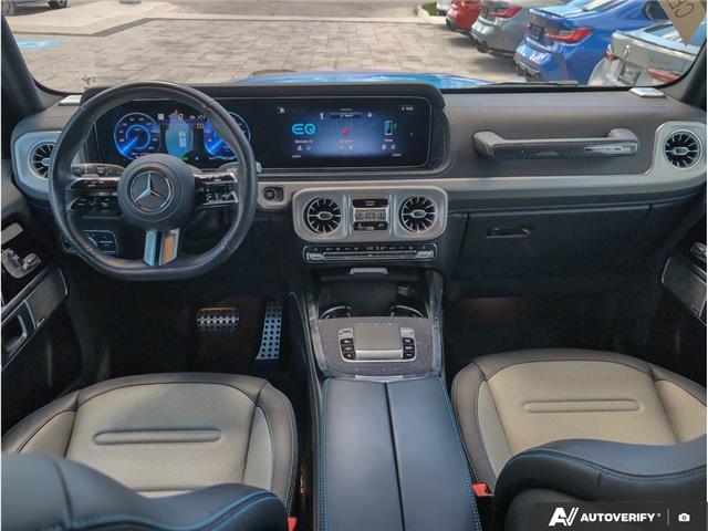 2025 Mercedes-Benz G-Class Base (Stk: P3203) in London - Image 21 of 22