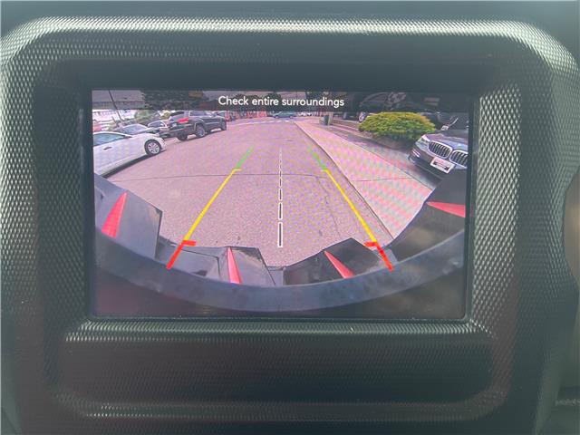 2018 Jeep Wrangler Unlimited Sport (Stk: J135231) in Scarborough - Image 18 of 22
