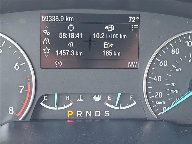 2022 Ford EcoSport Titanium (Stk: 250434A) in Windsor - Image 12 of 22