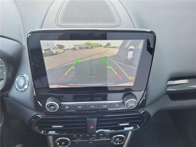 2022 Ford EcoSport Titanium (Stk: 250434A) in Windsor - Image 14 of 22