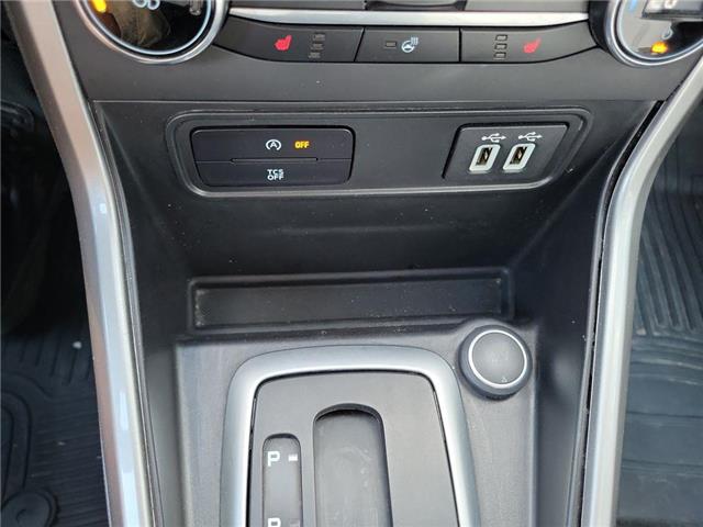 2022 Ford EcoSport Titanium (Stk: 250434A) in Windsor - Image 16 of 22