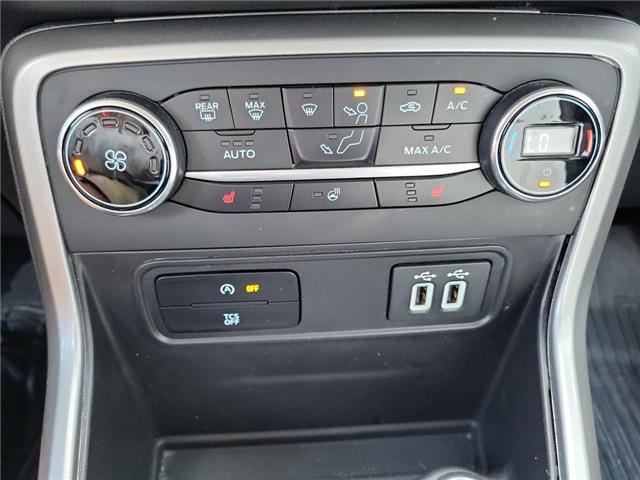 2022 Ford EcoSport Titanium (Stk: 250434A) in Windsor - Image 17 of 22