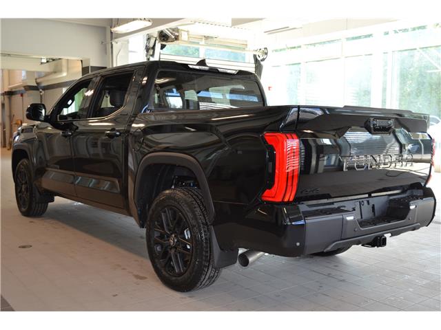 2026 Toyota Tundra Limited (Stk: 26905) in Kingston - Image 2 of 9