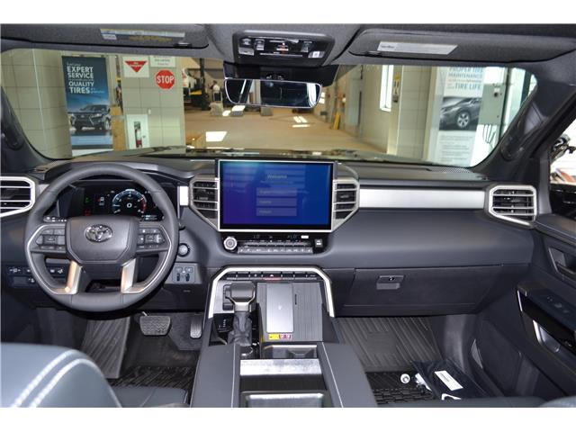 2026 Toyota Tundra Limited (Stk: 26905) in Kingston - Image 3 of 9