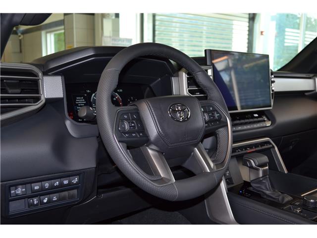 2026 Toyota Tundra Limited (Stk: 26905) in Kingston - Image 4 of 9