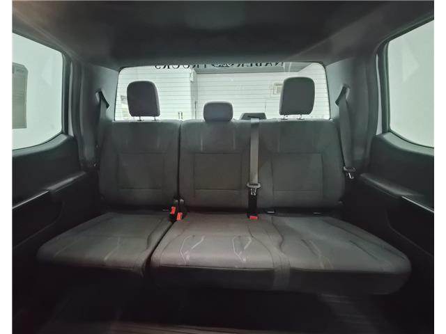 2026 Ford F-150 STX (Stk: NE01687) in Shellbrook - Image 18 of 30