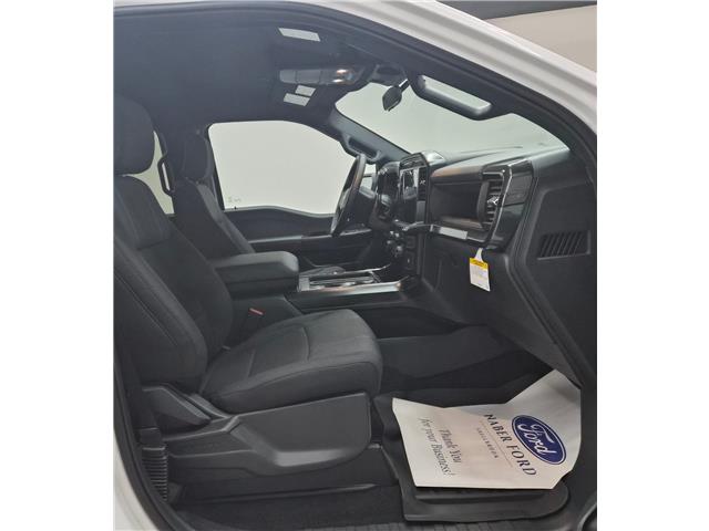 2026 Ford F-150 STX (Stk: NE01687) in Shellbrook - Image 13 of 30