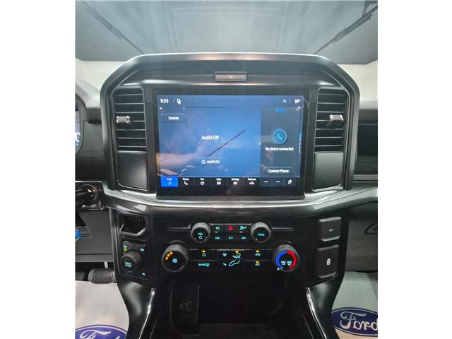 2026 Ford F-150 STX (Stk: NE01687) in Shellbrook - Image 15 of 30