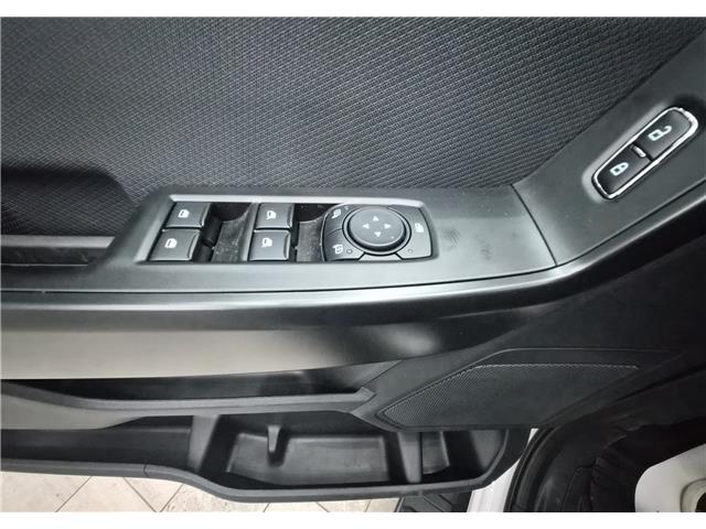2026 Ford F-150 STX (Stk: NE01687) in Shellbrook - Image 8 of 30