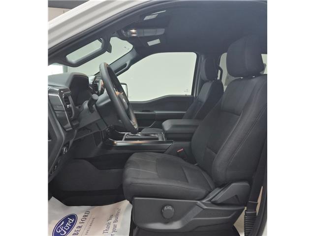 2026 Ford F-150 STX (Stk: NE01687) in Shellbrook - Image 10 of 30