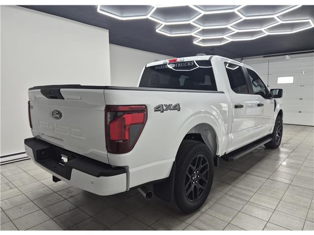 2026 Ford F-150 STX (Stk: NE01687) in Shellbrook - Image 5 of 30