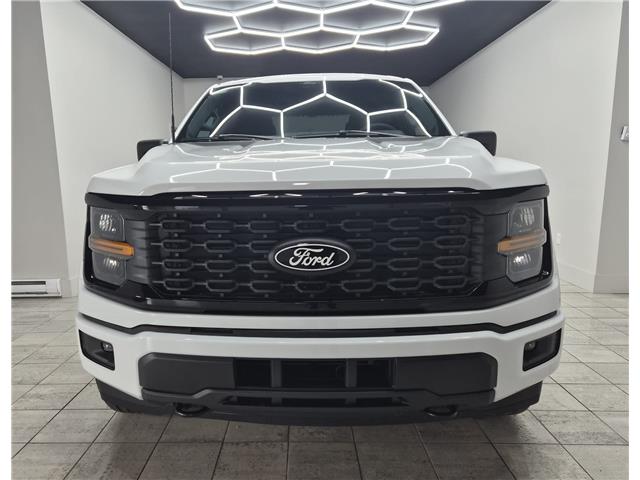 2026 Ford F-150 STX (Stk: NE01687) in Shellbrook - Image 7 of 30