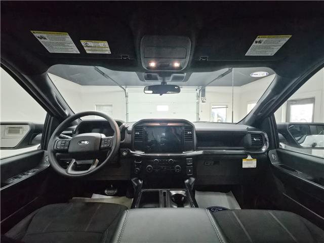 2026 Ford F-150 STX (Stk: NE01687) in Shellbrook - Image 23 of 30
