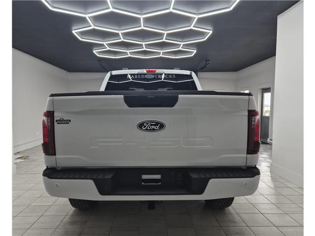 2026 Ford F-150 STX (Stk: NE01687) in Shellbrook - Image 24 of 30