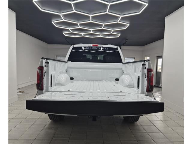 2026 Ford F-150 STX (Stk: NE01687) in Shellbrook - Image 27 of 30