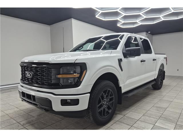 2026 Ford F-150 STX (Stk: NE01687) in Shellbrook - Image 29 of 30