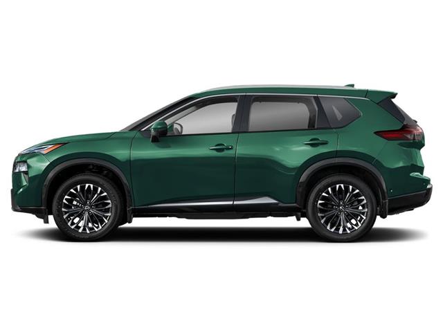 2026 Nissan Rogue Platinum (Stk: 26R215) in Newmarket - Image 2 of 3