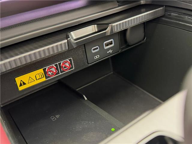 2026 Lexus RX 500h F SPORT BLACK LINE (Stk: 1638260) in Calgary - Image 17 of 22