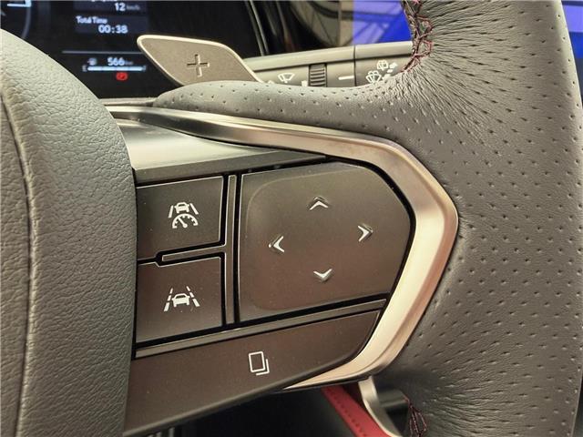 2026 Lexus RX 500h F SPORT BLACK LINE (Stk: 1638260) in Calgary - Image 14 of 22