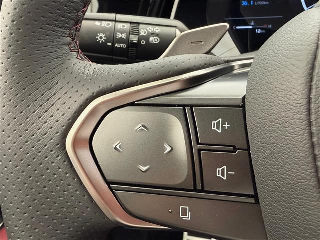 2026 Lexus RX 500h F SPORT BLACK LINE (Stk: 1638260) in Calgary - Image 13 of 22