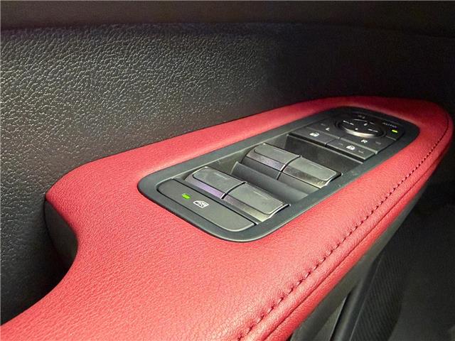 2026 Lexus RX 500h F SPORT BLACK LINE (Stk: 1638260) in Calgary - Image 10 of 22