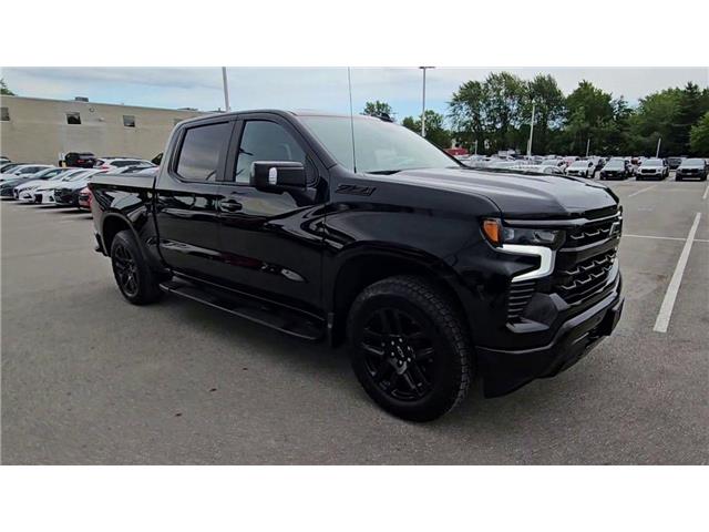 2026 Chevrolet Silverado 1500 RST (Stk: 21U2358A) in Whitby - Image 2 of 23