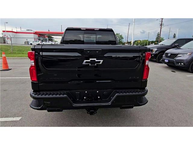 2026 Chevrolet Silverado 1500 RST (Stk: 21U2358A) in Whitby - Image 7 of 23