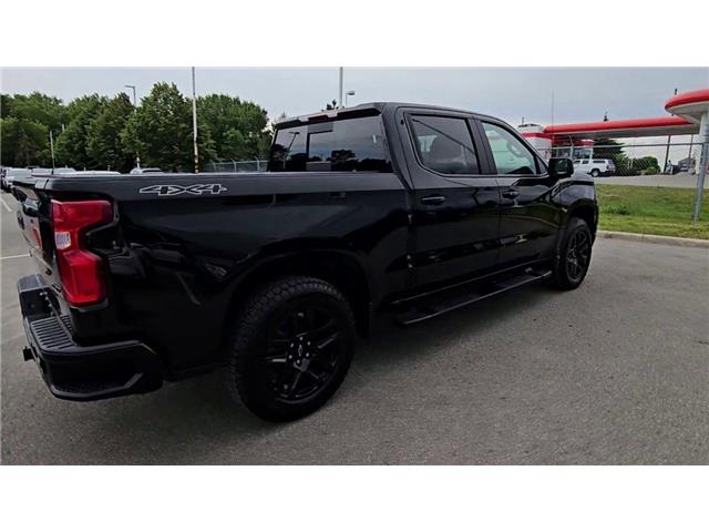2026 Chevrolet Silverado 1500 RST (Stk: 21U2358A) in Whitby - Image 8 of 23