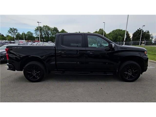 2026 Chevrolet Silverado 1500 RST (Stk: 21U2358A) in Whitby - Image 9 of 23