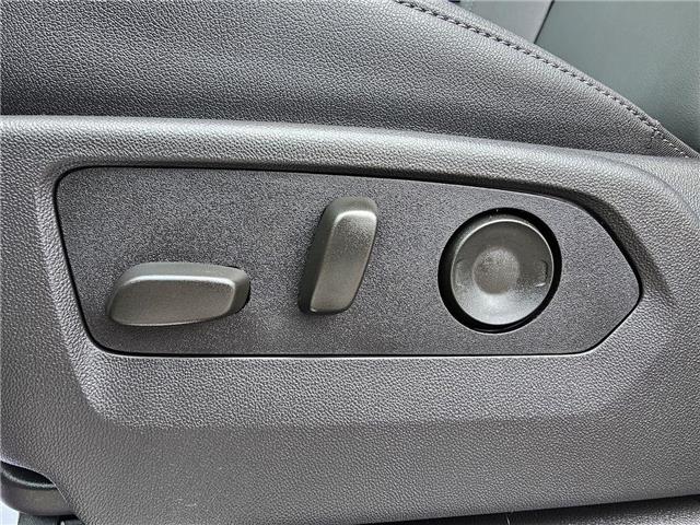 2026 Chevrolet Silverado 1500 RST (Stk: 21U2358A) in Whitby - Image 11 of 23