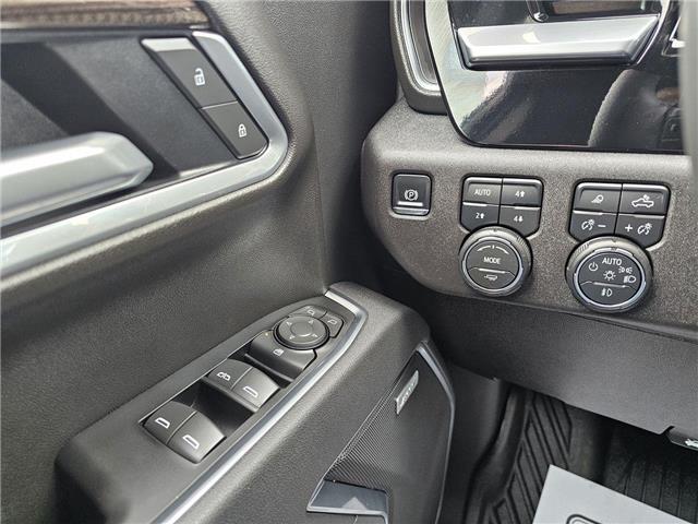 2026 Chevrolet Silverado 1500 RST (Stk: 21U2358A) in Whitby - Image 12 of 23