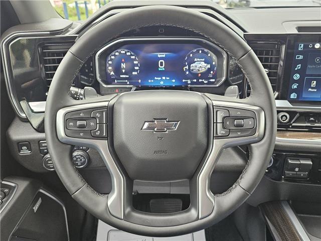 2026 Chevrolet Silverado 1500 RST (Stk: 21U2358A) in Whitby - Image 13 of 23