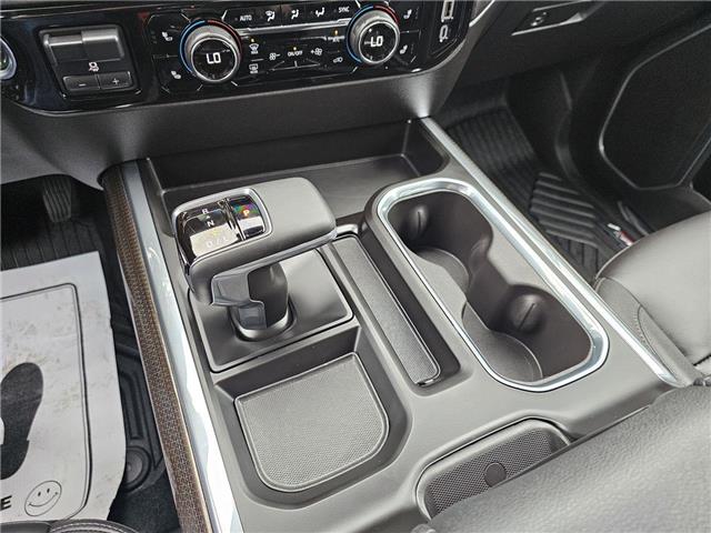 2026 Chevrolet Silverado 1500 RST (Stk: 21U2358A) in Whitby - Image 19 of 23