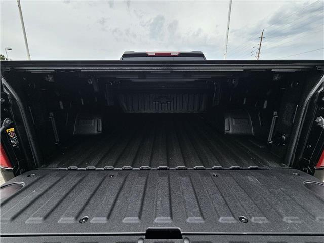 2026 Chevrolet Silverado 1500 RST (Stk: 21U2358A) in Whitby - Image 22 of 23