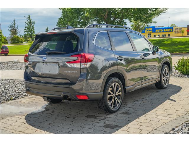 2024 Subaru Forester Limited (Stk: SS0903) in Red Deer - Image 2 of 19 2024 Subaru Forester Limited (Stk: SS0903) in Red Deer - Image 2 of 19