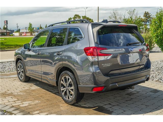 2024 Subaru Forester Limited (Stk: SS0903) in Red Deer - Image 5 of 19 2024 Subaru Forester Limited (Stk: SS0903) in Red Deer - Image 5 of 19
