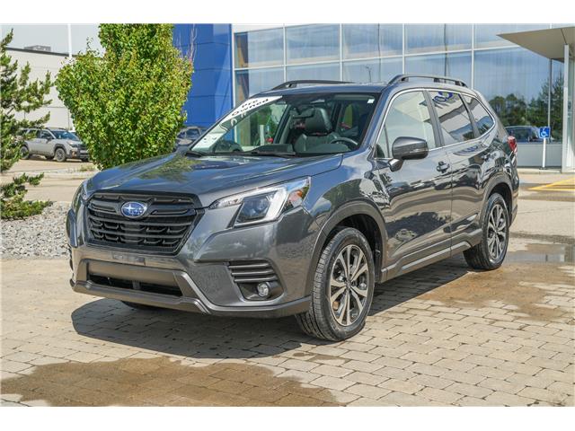 2024 Subaru Forester Limited (Stk: SS0903) in Red Deer - Image 6 of 19 2024 Subaru Forester Limited (Stk: SS0903) in Red Deer - Image 6 of 19