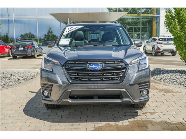 2024 Subaru Forester Limited (Stk: SS0903) in Red Deer - Image 7 of 19 2024 Subaru Forester Limited (Stk: SS0903) in Red Deer - Image 7 of 19