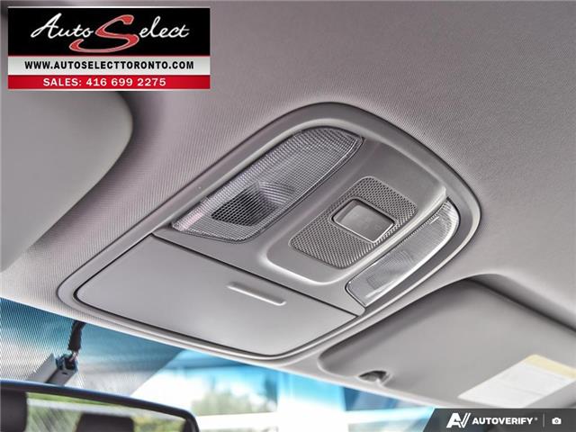 2018 Kia Sportage EX Premium (Stk: 1TNSG71) in Scarborough - Image 26 of 27