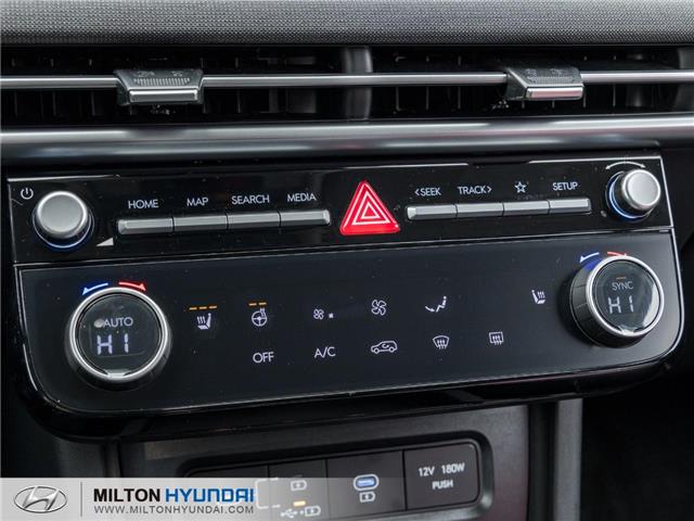 2026 Hyundai Tucson Preferred w/Trend Package (Stk: 036619) in Milton - Image 19 of 26