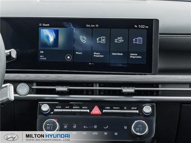 2026 Hyundai Tucson Preferred w/Trend Package (Stk: 036619) in Milton - Image 26 of 26