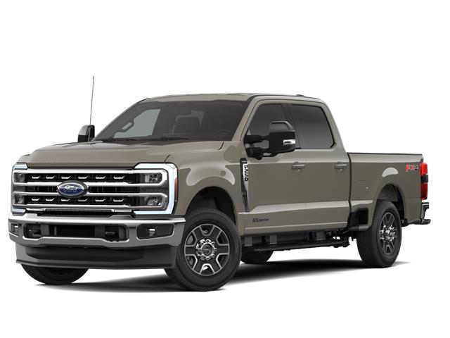 2026 Ford F-250 Lariat (Stk: 26T7686) in Olds - Image 1 of 7
